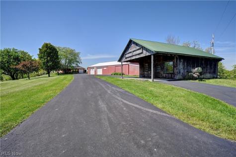 5065 Township Road 356 Millersburg OH 44654