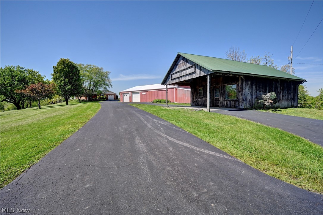 5065 Township Road 356 Millersburg OH 44654