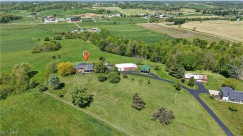 5065 Township Road 356 Millersburg OH 44654