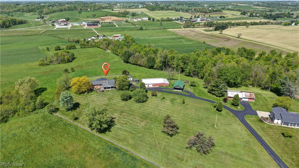 5065 Township Road 356 Millersburg OH 44654