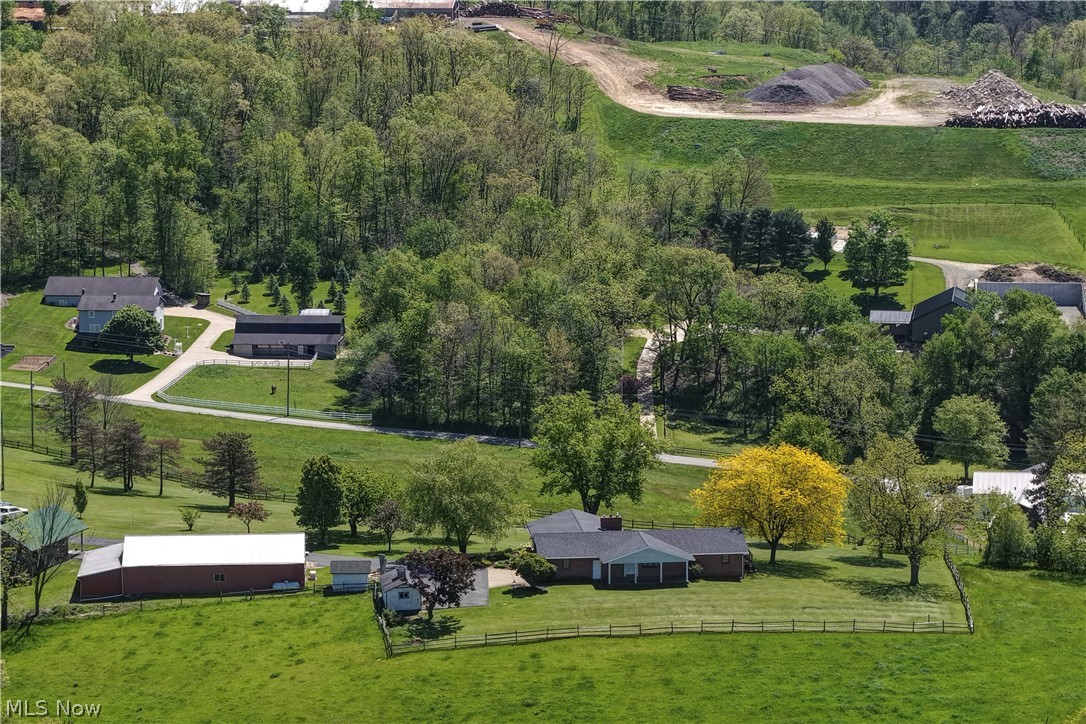 5065 Township Road 356 Millersburg OH 44654