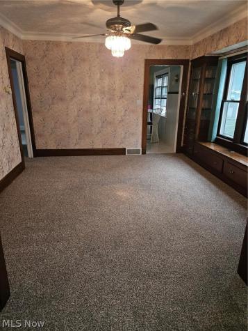 4764 Burleigh Road Garfield Heights OH 44125