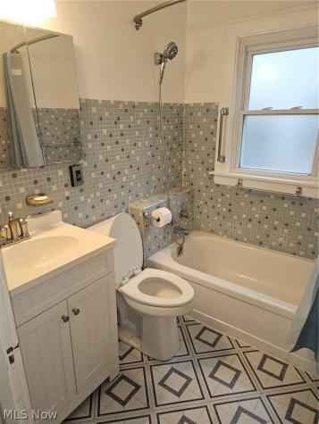 4764 Burleigh Road Garfield Heights OH 44125