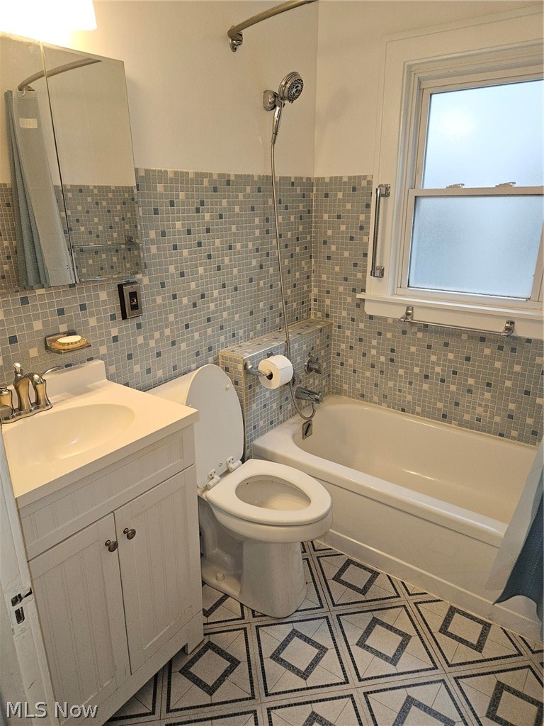 4764 Burleigh Road Garfield Heights OH 44125