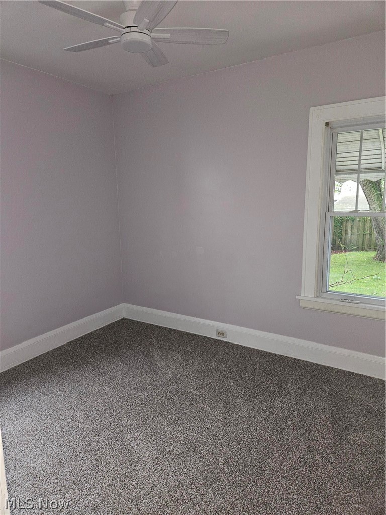 4764 Burleigh Road Garfield Heights OH 44125
