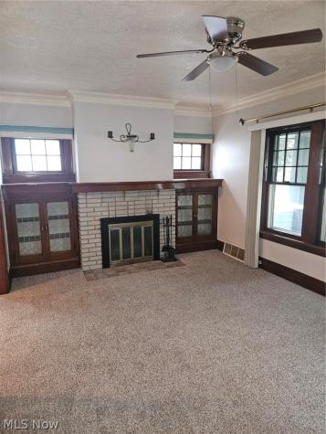 4764 Burleigh Road Garfield Heights OH 44125