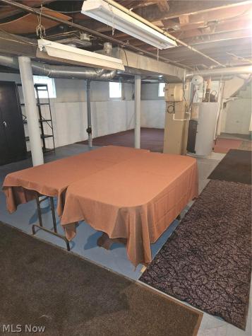 4764 Burleigh Road Garfield Heights OH 44125