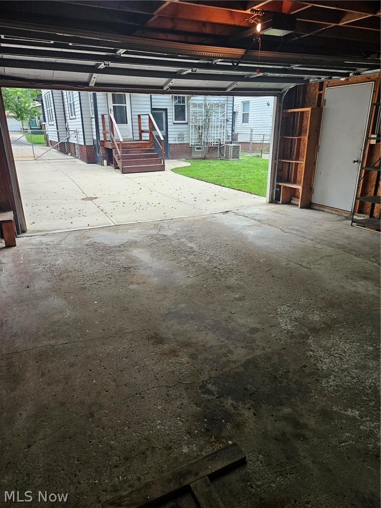 4764 Burleigh Road Garfield Heights OH 44125