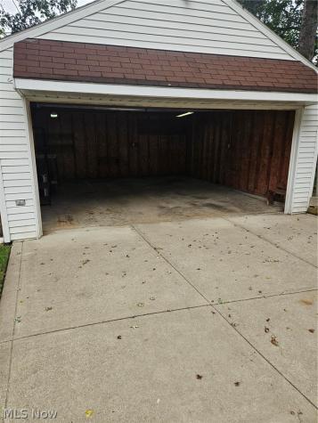 4764 Burleigh Road Garfield Heights OH 44125