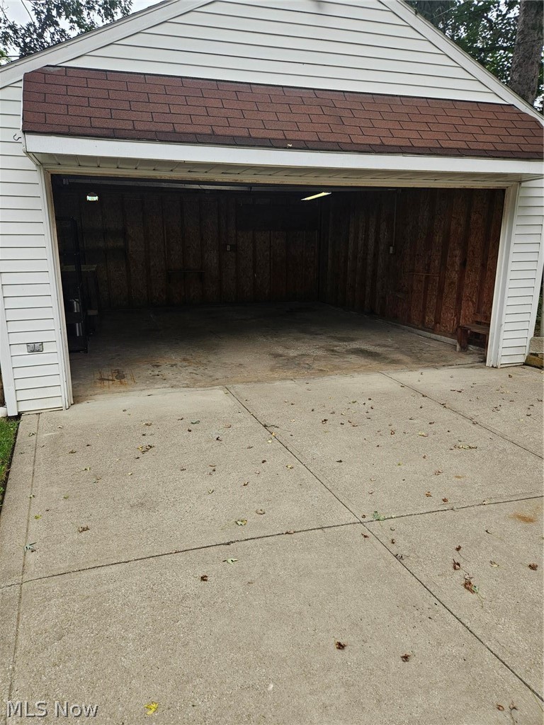 4764 Burleigh Road Garfield Heights OH 44125