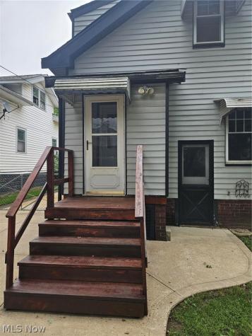 4764 Burleigh Road Garfield Heights OH 44125