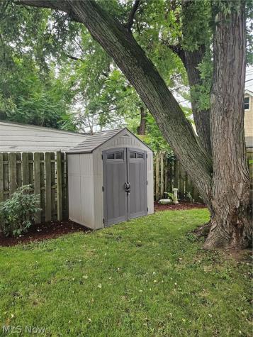 4764 Burleigh Road Garfield Heights OH 44125