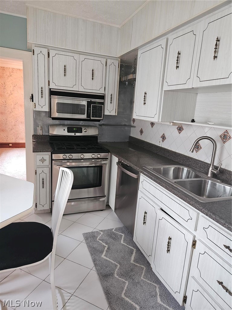 4764 Burleigh Road Garfield Heights OH 44125