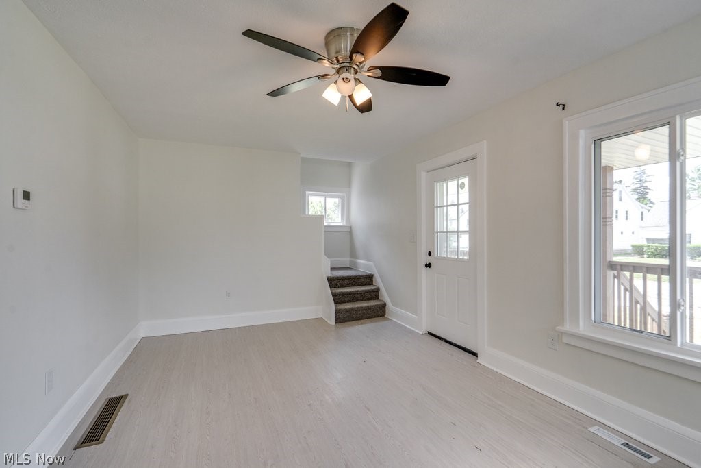 5141 Clement Avenue Maple Heights OH 44137