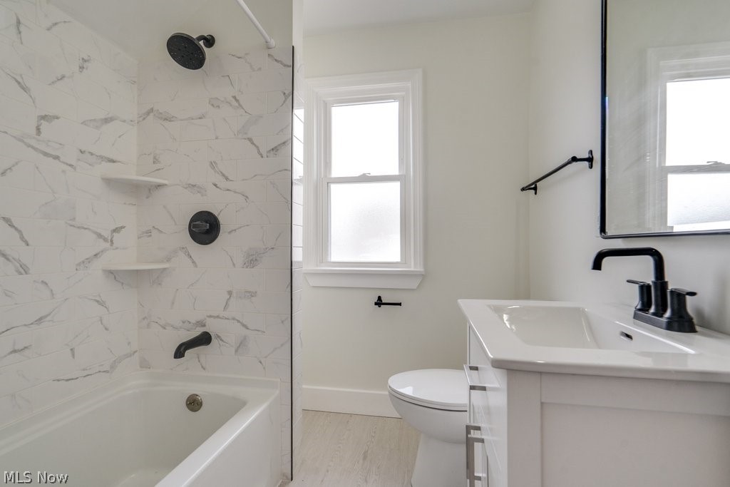 5141 Clement Avenue Maple Heights OH 44137