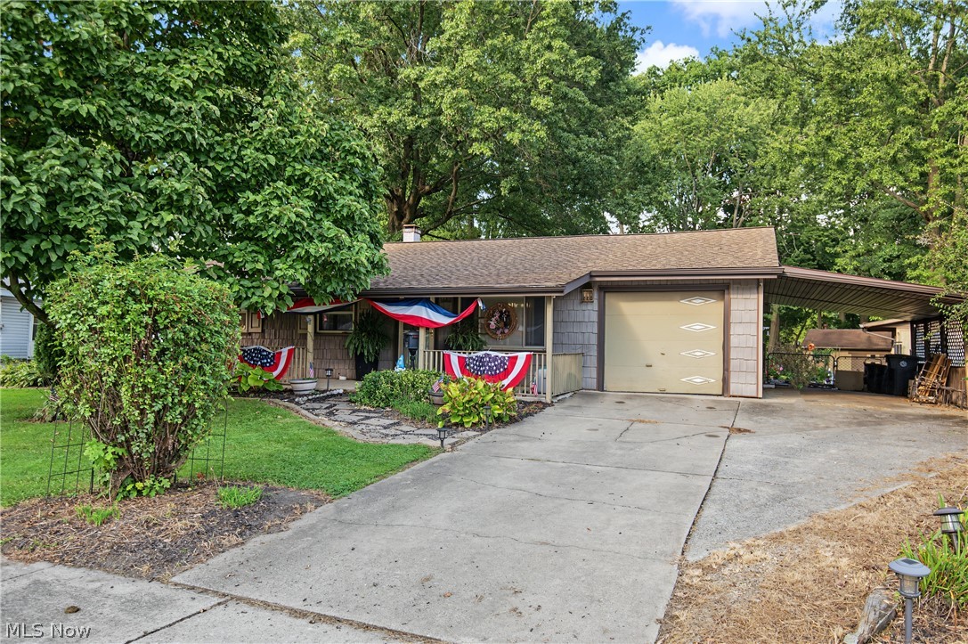 3577 Lynwood Drive NW Warren OH 44485
