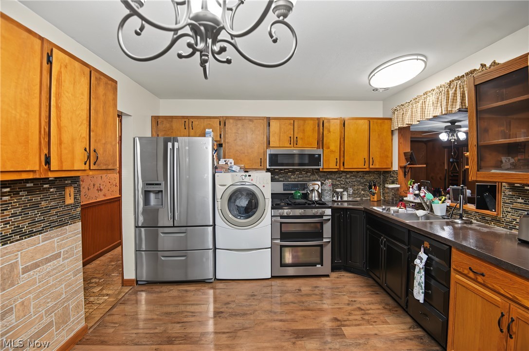 3577 Lynwood Drive NW Warren OH 44485