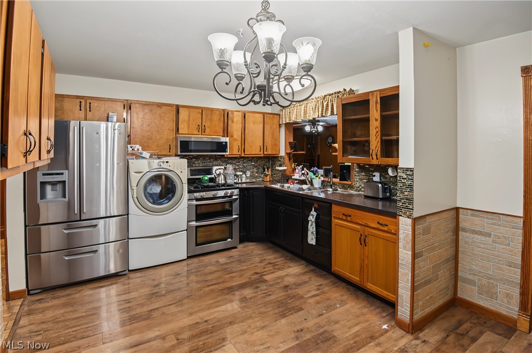 3577 Lynwood Drive NW Warren OH 44485