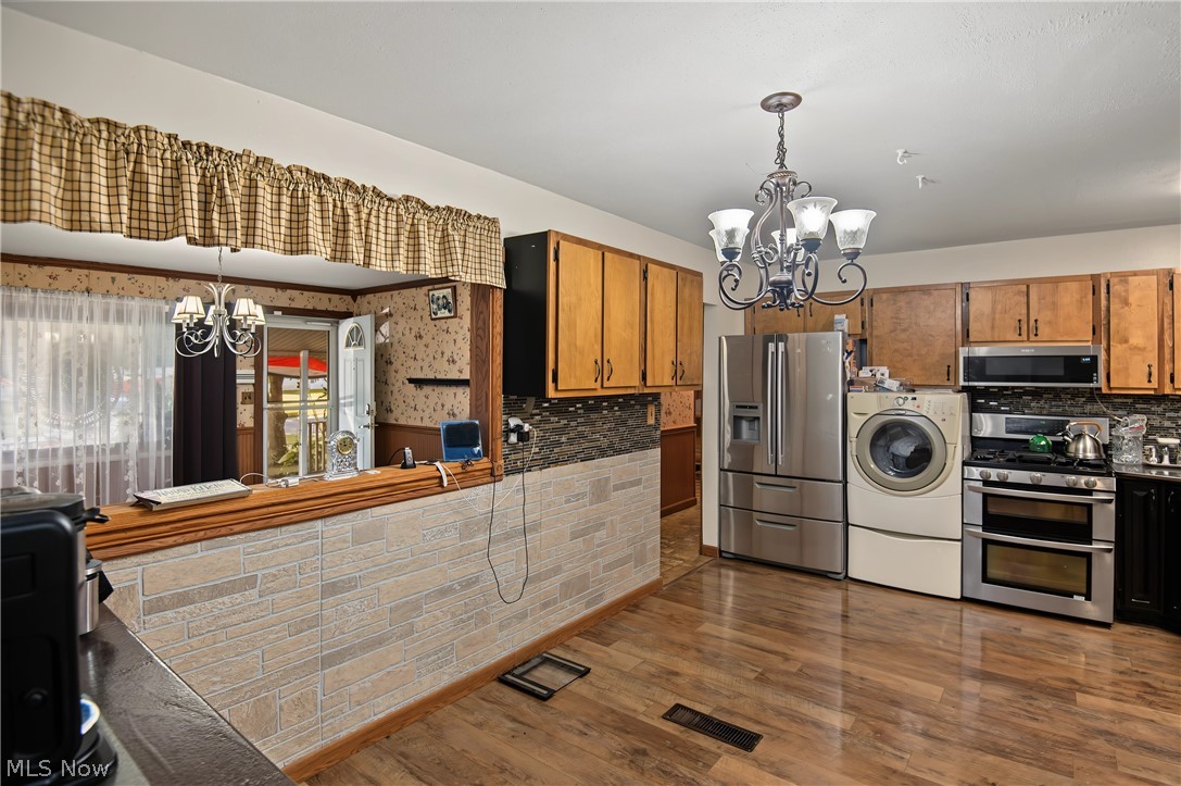 3577 Lynwood Drive NW Warren OH 44485