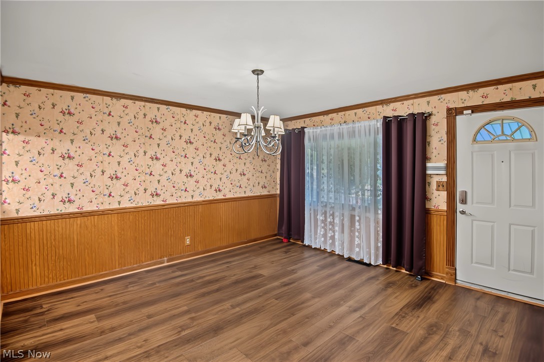 3577 Lynwood Drive NW Warren OH 44485