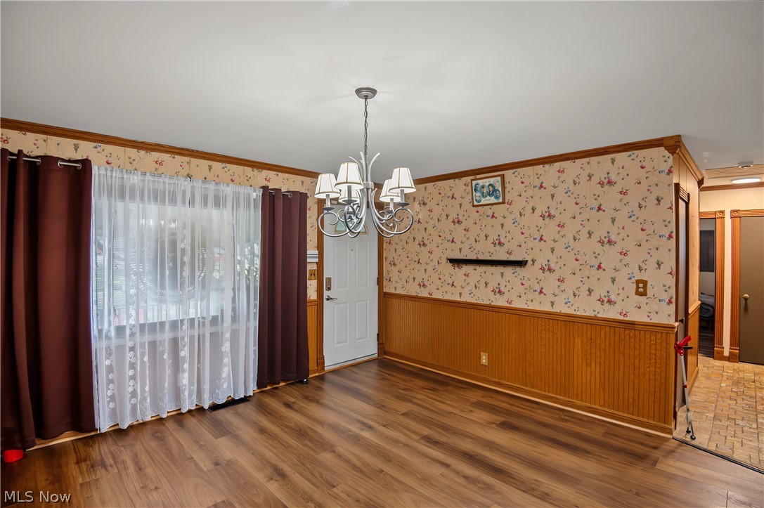 3577 Lynwood Drive NW Warren OH 44485