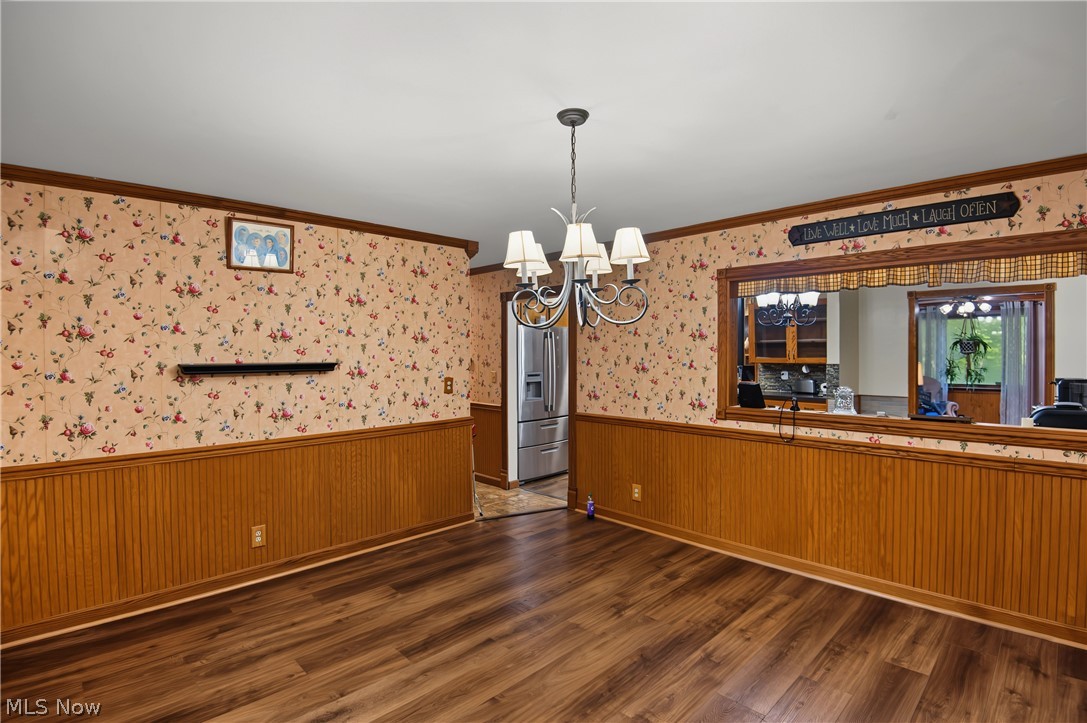 3577 Lynwood Drive NW Warren OH 44485