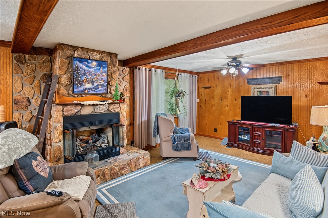 3577 Lynwood Drive NW Warren OH 44485