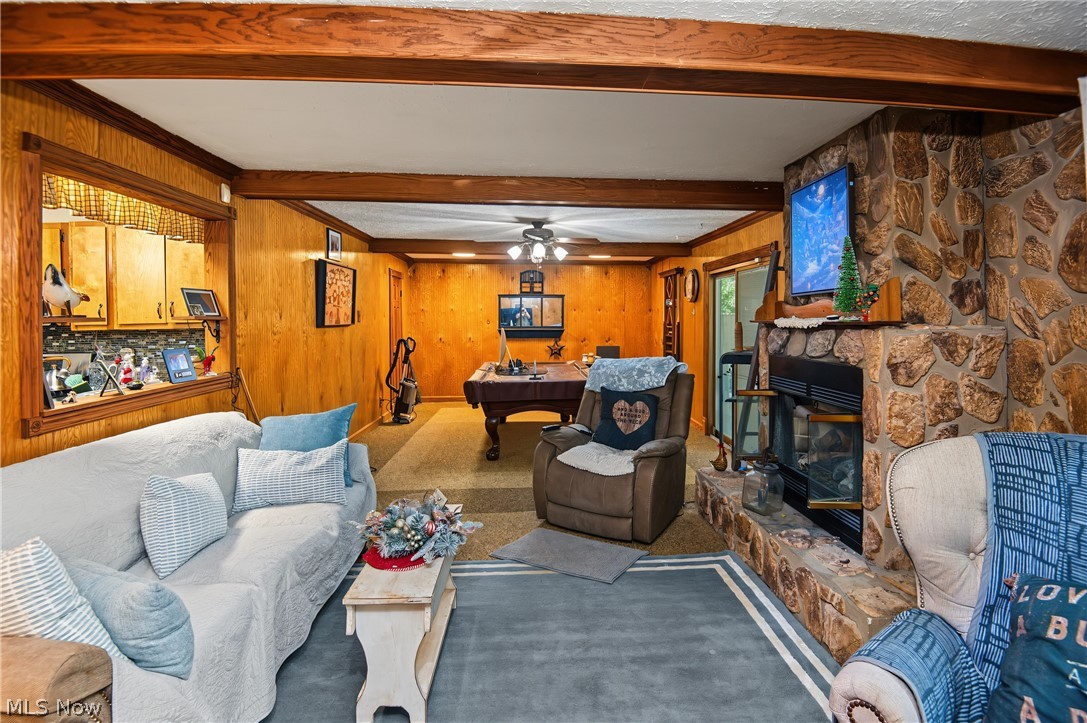3577 Lynwood Drive NW Warren OH 44485
