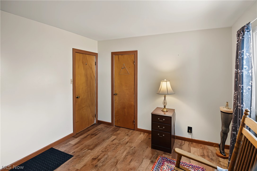 3577 Lynwood Drive NW Warren OH 44485