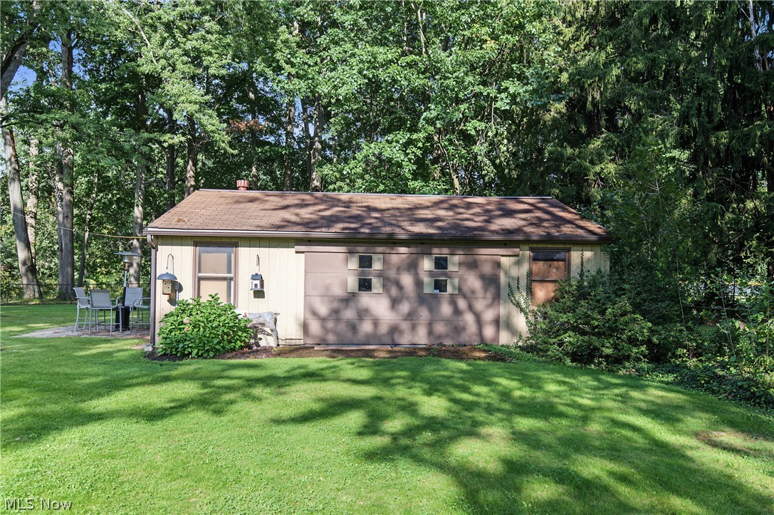 3577 Lynwood Drive NW Warren OH 44485