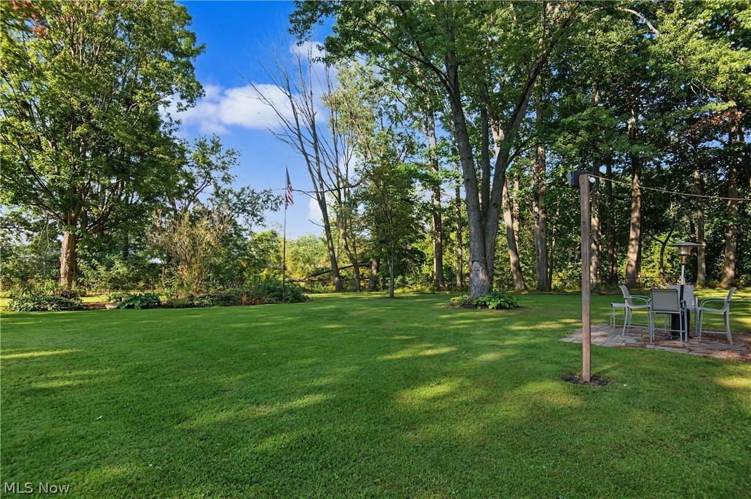 3577 Lynwood Drive NW Warren OH 44485