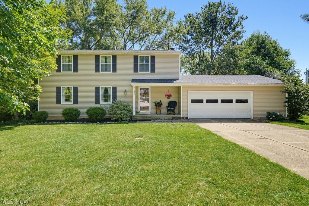 1570 Winslow Drive Hudson OH 44236