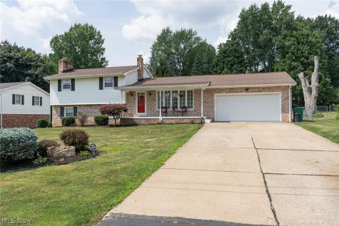 4935 Quincy Street NW Canton OH 44708