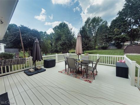 4935 Quincy Street NW Canton OH 44708