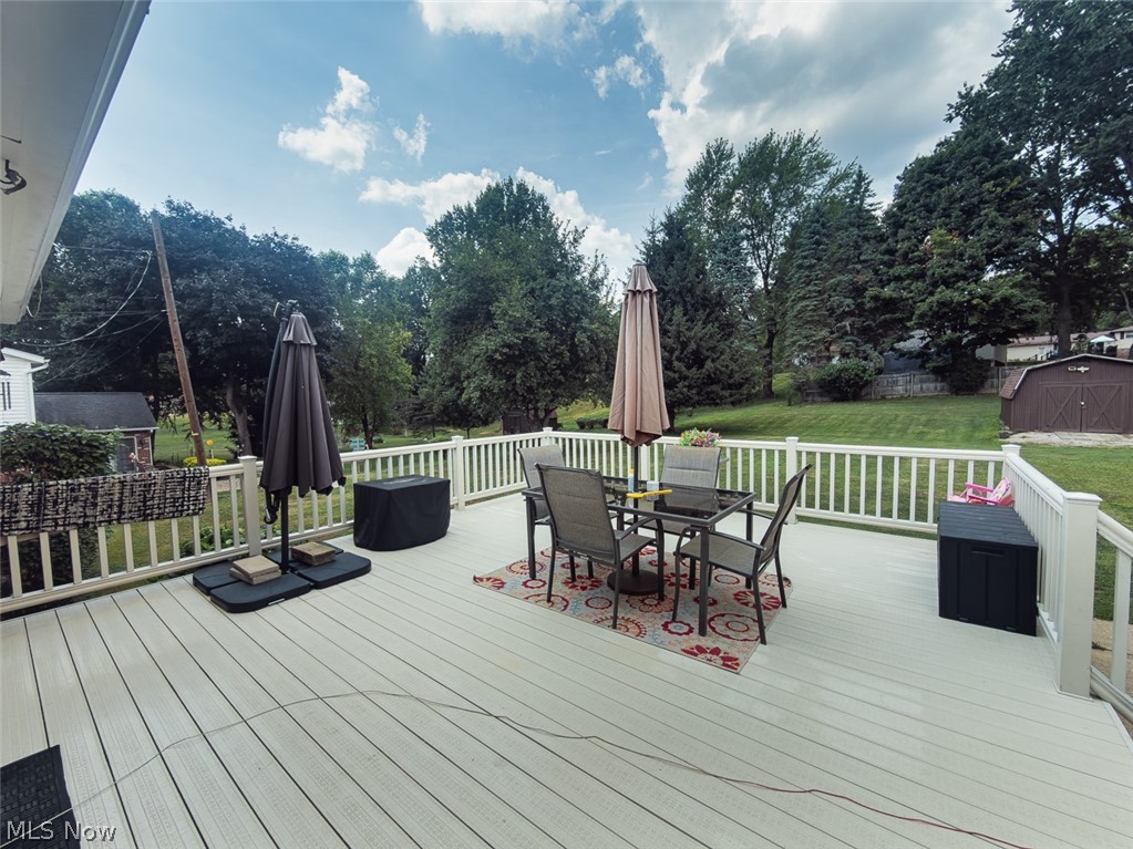 4935 Quincy Street NW Canton OH 44708