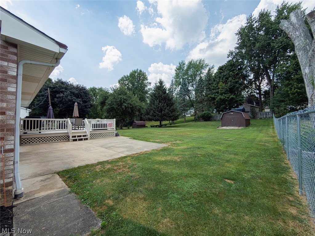 4935 Quincy Street NW Canton OH 44708