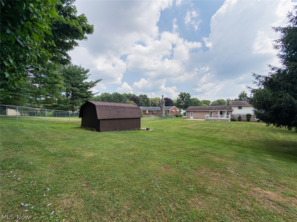4935 Quincy Street NW Canton OH 44708