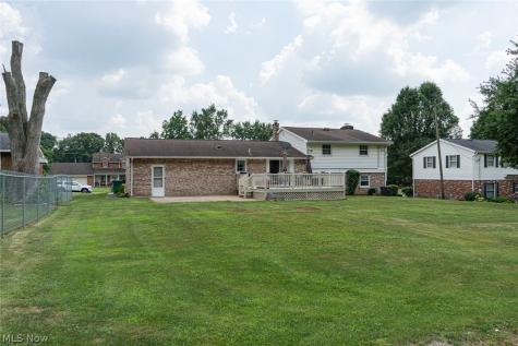 4935 Quincy Street NW Canton OH 44708