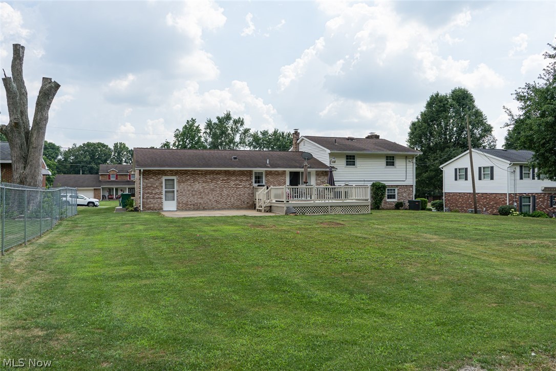 4935 Quincy Street NW Canton OH 44708