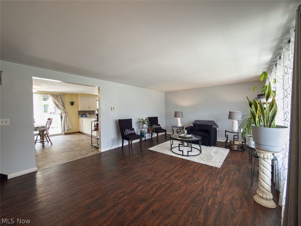 4935 Quincy Street NW Canton OH 44708