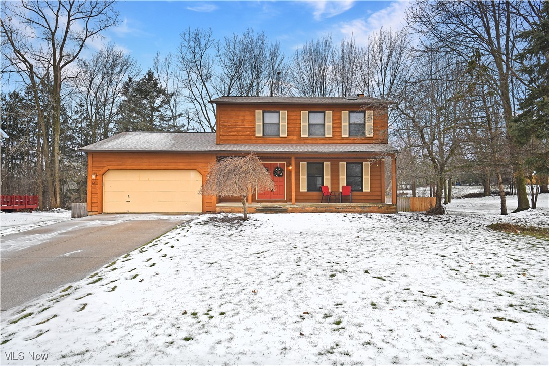 7894 Chapelway Drive Mentor OH 44060