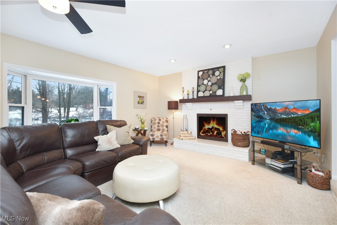 7894 Chapelway Drive Mentor OH 44060