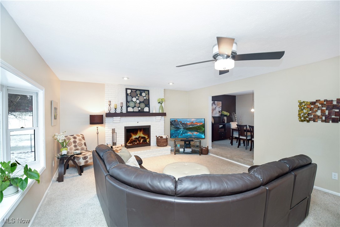 7894 Chapelway Drive Mentor OH 44060