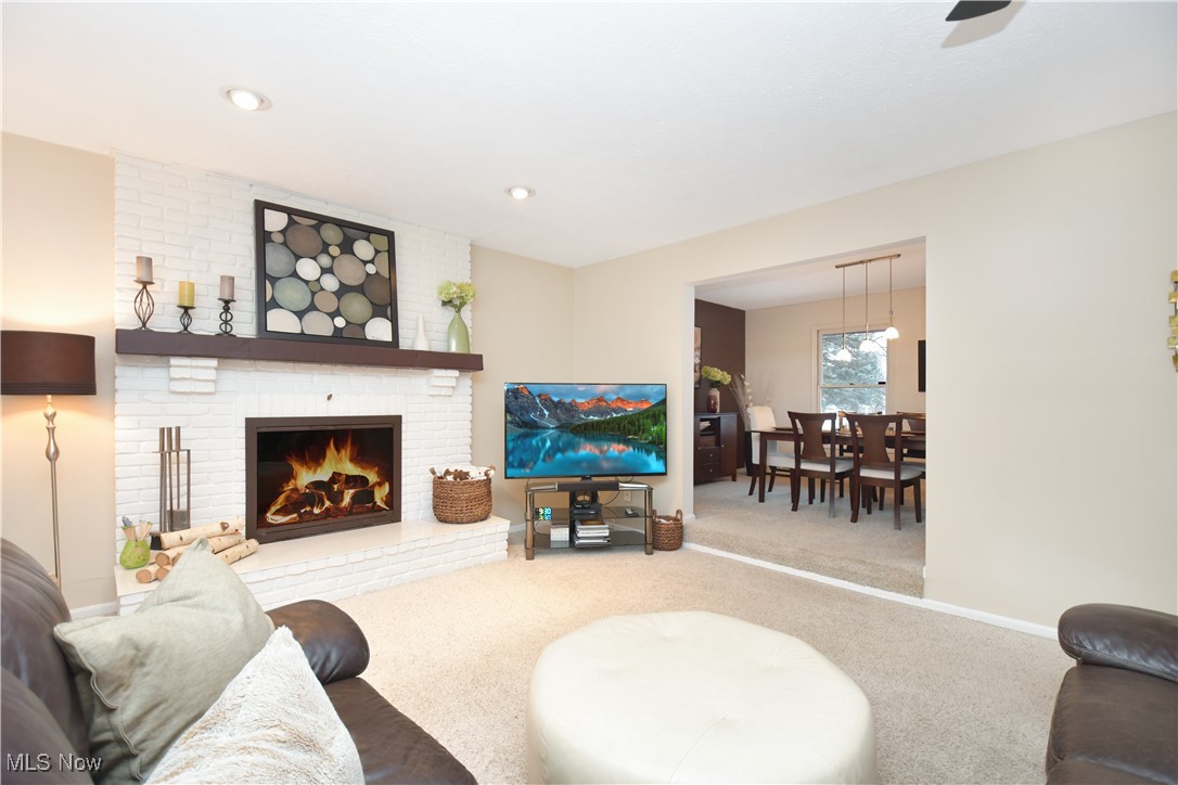 7894 Chapelway Drive Mentor OH 44060