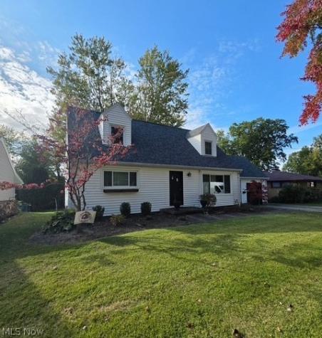 844 N Bentley Niles OH 44446