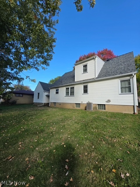 844 N Bentley Niles OH 44446