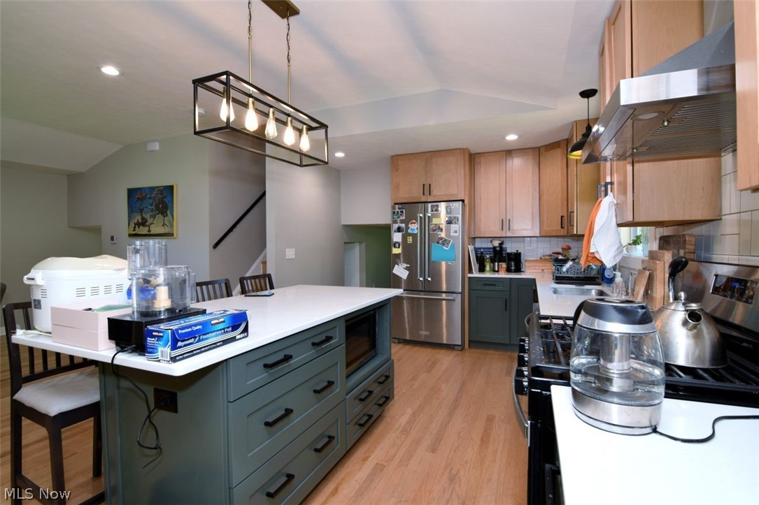 34500 Jaclyn Drive Solon OH 44139