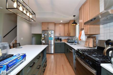 34500 Jaclyn Drive Solon OH 44139