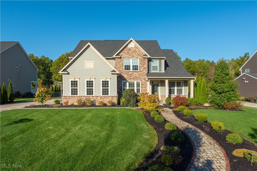 2268 Pendleton Court Avon OH 44011