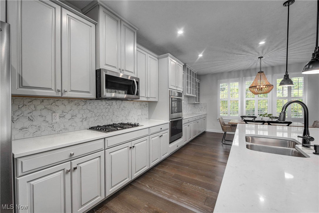 2268 Pendleton Court Avon OH 44011